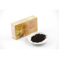 Té negro original vendedor caliente del grado 100g (tiempo feliz), té al por mayor del precio al por mayor del precio